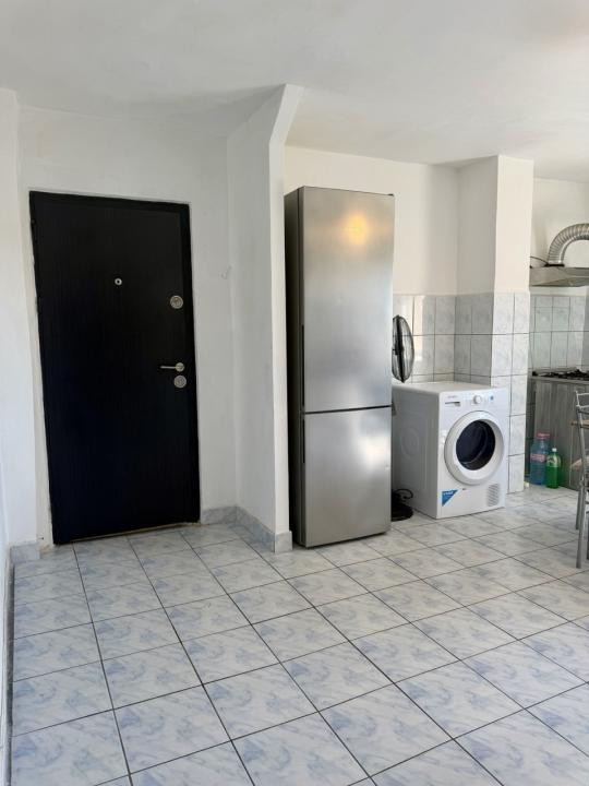 Apartament spatios de 2 camere 56 mp+balcon - COMISION 0%