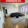 Apartament spatios de 2 camere 56 mp+balcon - COMISION 0%