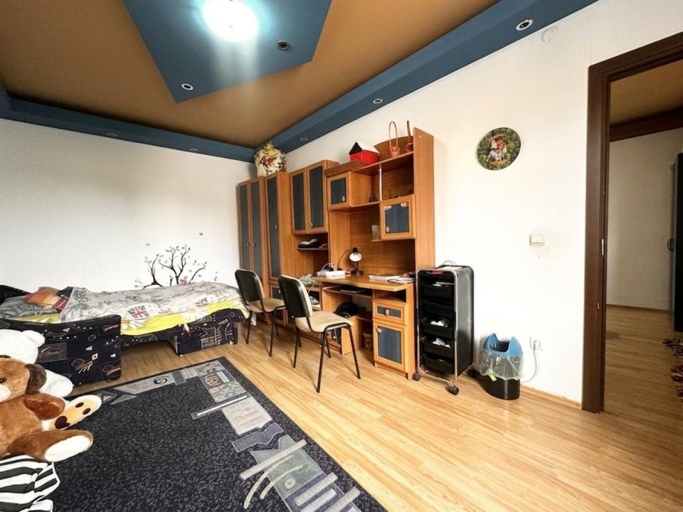 Casa individuala cu 6 camere - Sala Olimpia 