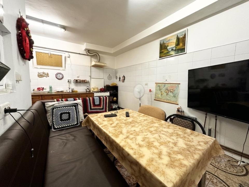 Casa individuala cu 6 camere - Sala Olimpia 
