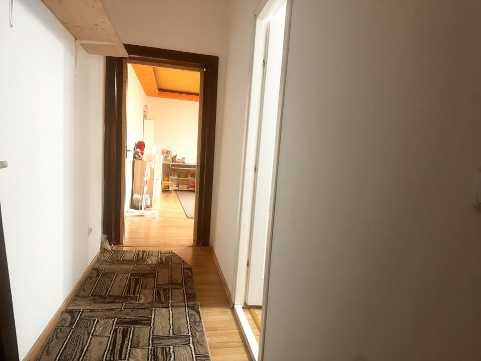 Casa individuala cu 6 camere - Sala Olimpia 