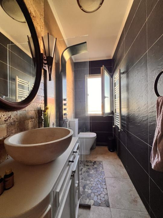 Apartament modern cu 3 camere, 86mp utili - Zona Dambovita