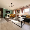 Apartament modern cu 3 camere, 86mp utili - Zona Dambovita