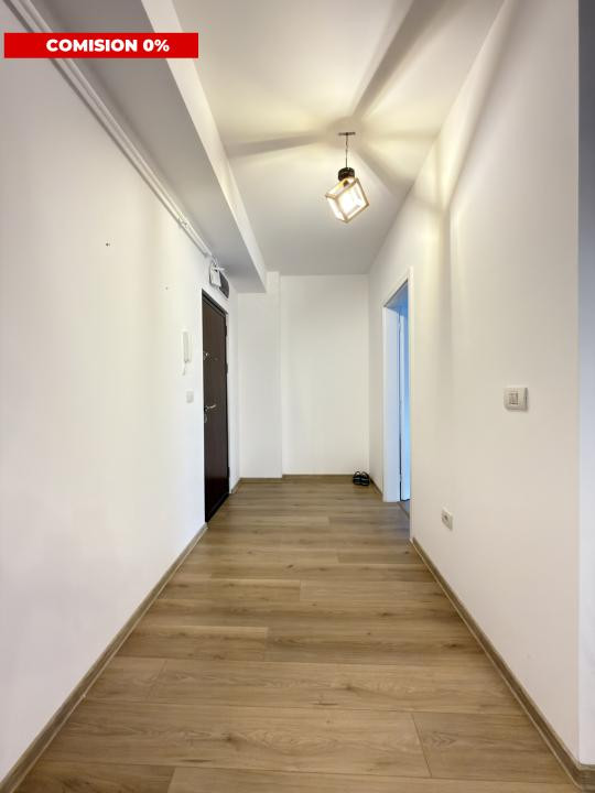 Apartament 2 camere, 48,6 mp utili, semidecomandat - zona Aradului