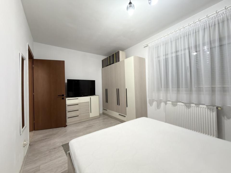 Apartament 2 camere, 49 mp utili, Balcon 12 mp, Complex The RING - Torontal