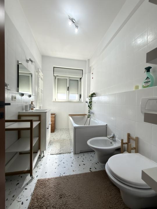 Apartament 2 camere, 49 mp utili, Balcon 12 mp, Complex The RING - Torontal