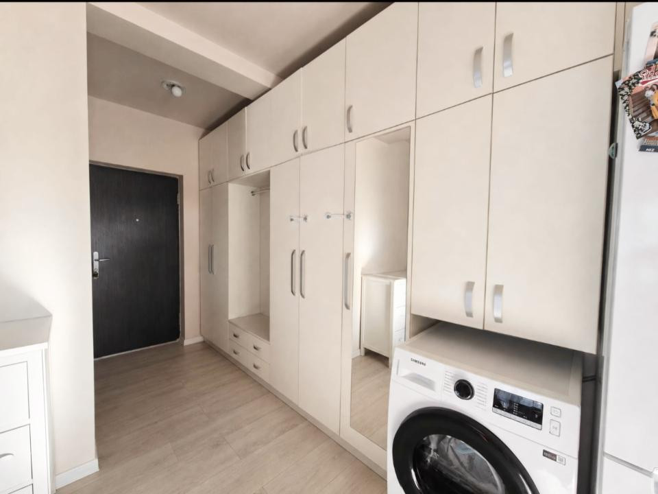 Comision 0% Apartament 2 camere mobilat - Giroc