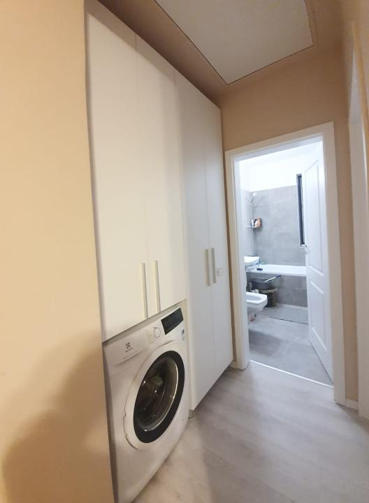 Comision 0% Apartament 2 camere mobilat - Giroc