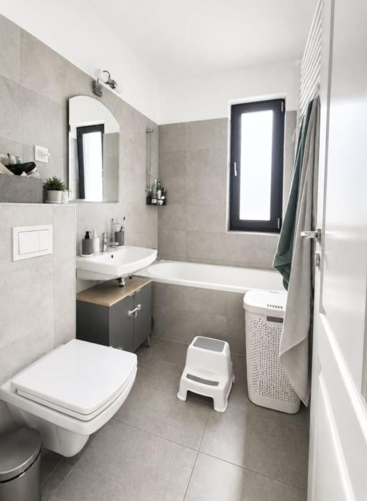 Comision 0% Apartament 2 camere mobilat - Giroc