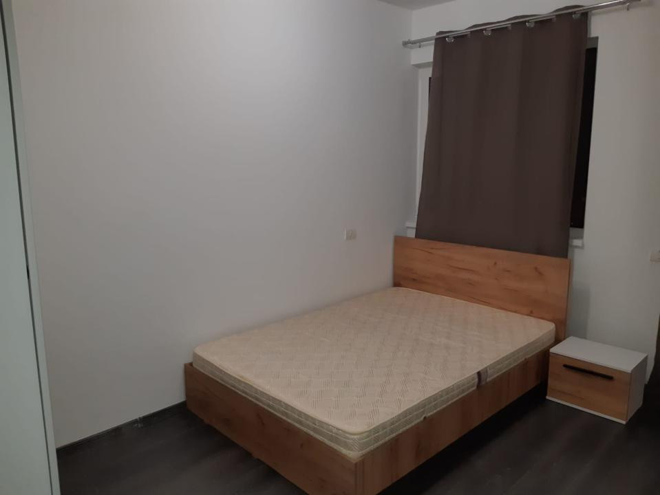 Apartament cu o camera si balcon, modern - Complexul Studentesc 
