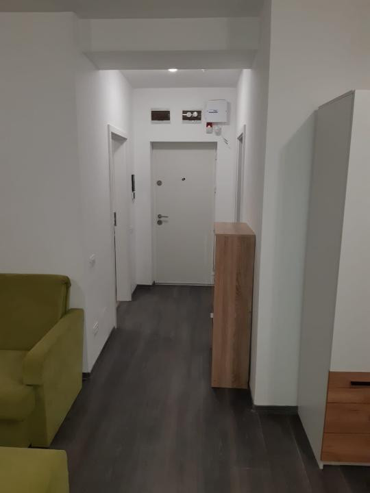 Apartament cu o camera si balcon, modern - Complexul Studentesc 