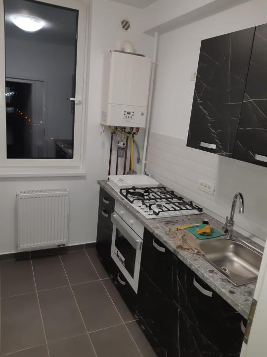 Apartament cu o camera si balcon, modern - Complexul Studentesc 