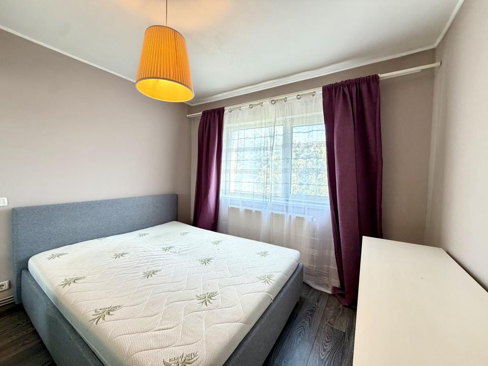 Apartament 2 camere, 47 mp utili, mobilat si utilat - Zona Aradului