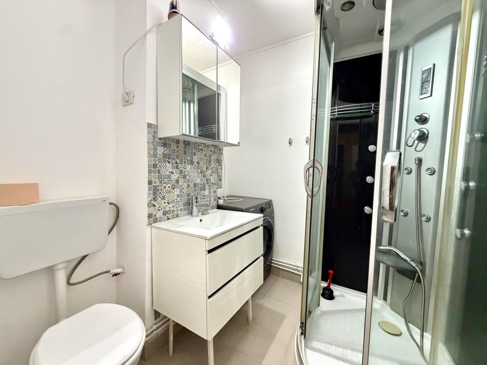 Apartament 2 camere, 47 mp utili, mobilat si utilat - Zona Aradului