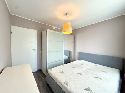 Apartament elegant 2 camere, 47 mp utili - Zona Aradului