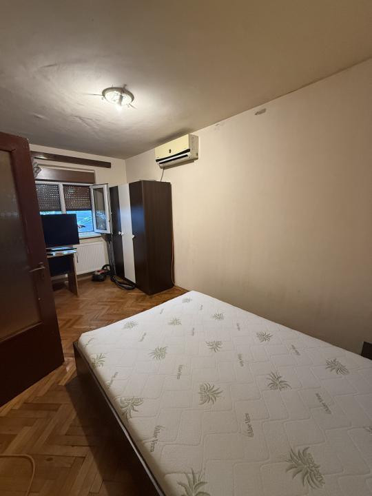 Apartament 2 camere, parter, 32 mp utili - Piata Doina
