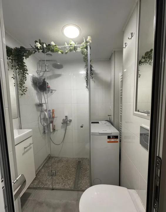 Apartament 2 camere, renovat complet, etaj 2 - Piata Doina
