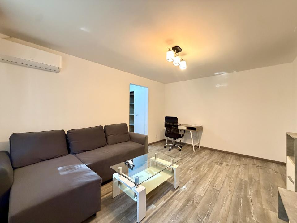 DE INCHIRIAT - Apartament de lux, 2 camera, parter - Take Ionescu