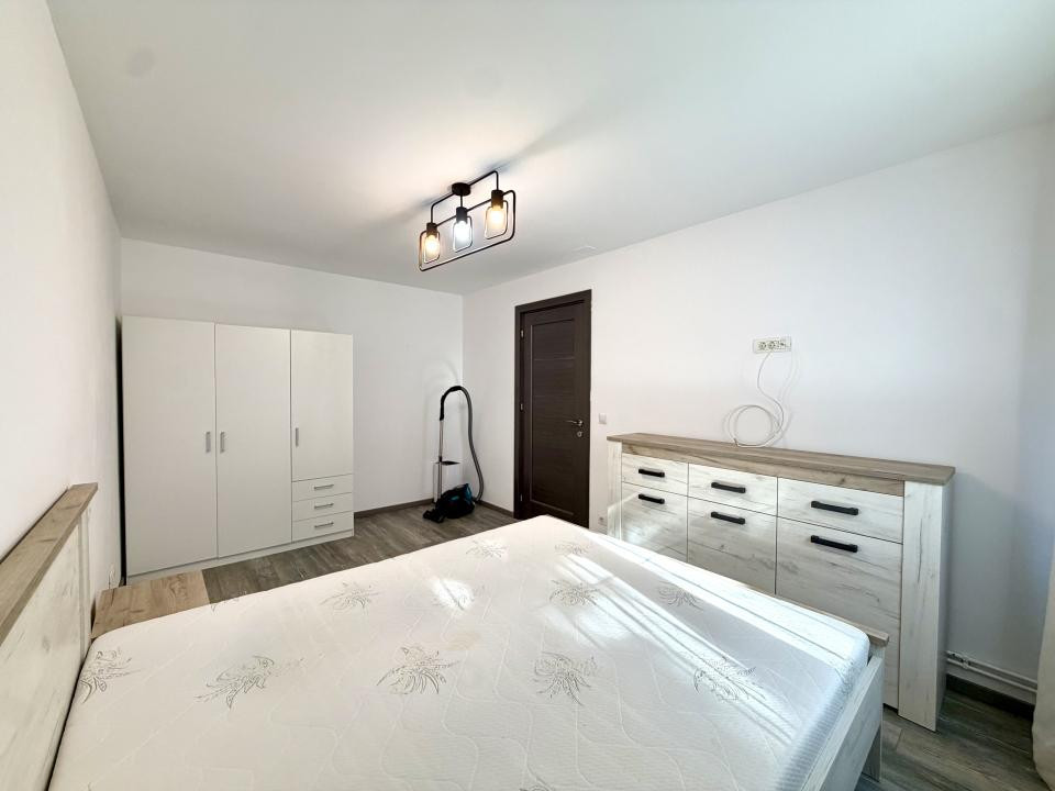 DE INCHIRIAT - Apartament de lux, 2 camera, parter - Take Ionescu