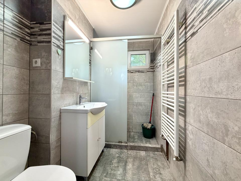 DE INCHIRIAT - Apartament de lux, 2 camera, parter - Take Ionescu