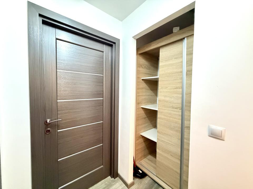 DE INCHIRIAT - Apartament de lux, 2 camera, parter - Take Ionescu