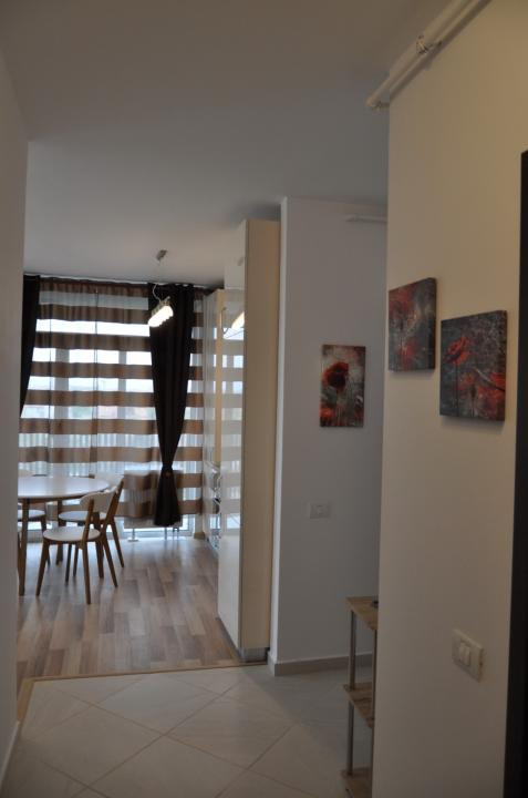 Apartament cu 3 camere, modern- Complexul Studentesc 