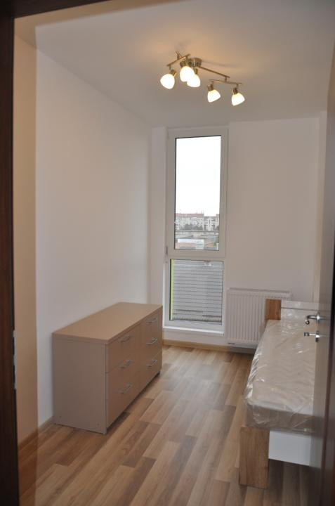 Apartament cu 3 camere, modern- Complexul Studentesc 