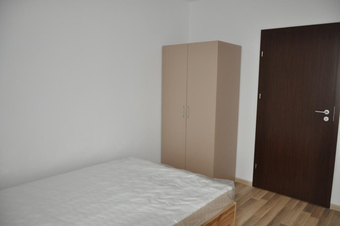 Apartament cu 3 camere, modern- Complexul Studentesc 