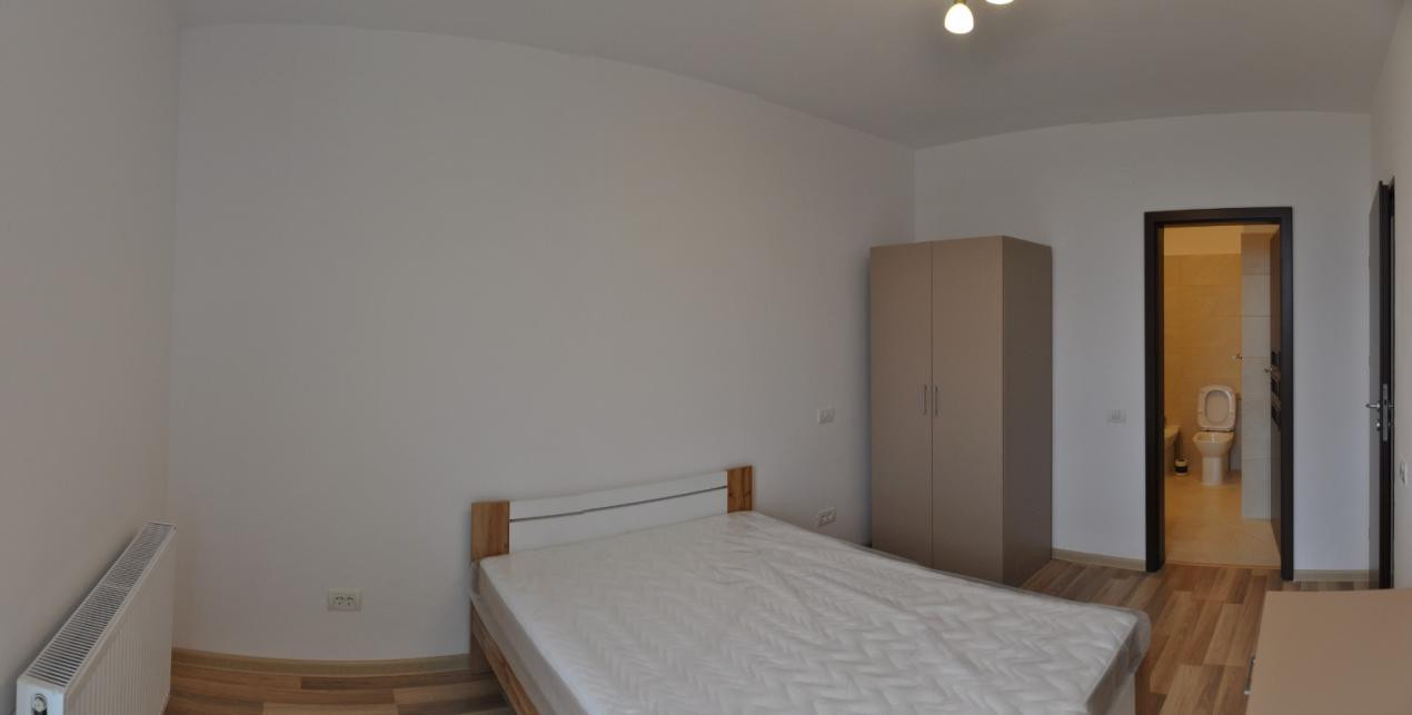 Apartament cu 3 camere, modern- Complexul Studentesc 