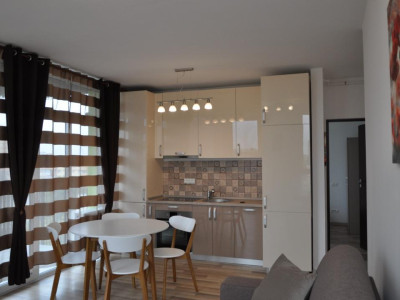 Apartament cu 3 camere, modern- Complexul Studentesc 