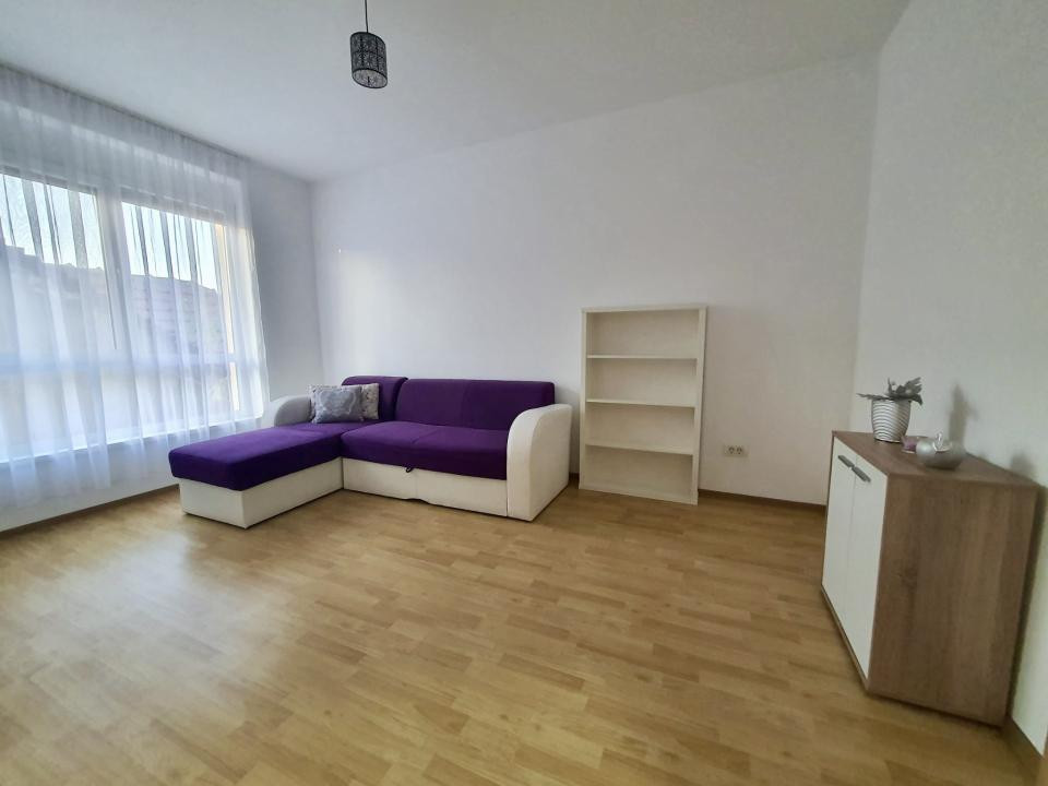 Apartament de inchiriat, 3 camere, 65 mp utili, etaj 1 - Zona Lipovei