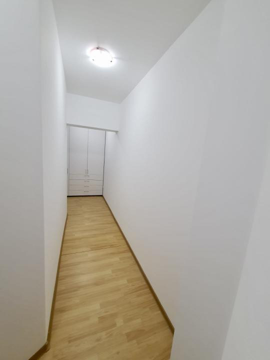 Apartament de inchiriat, 3 camere, 65 mp utili, etaj 1 - Zona Lipovei