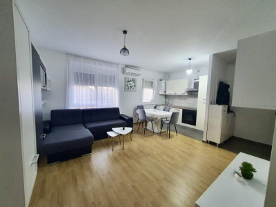 Apartament de inchiriat, 3 camere, 65 mp utili, etaj 1 - Zona Lipovei