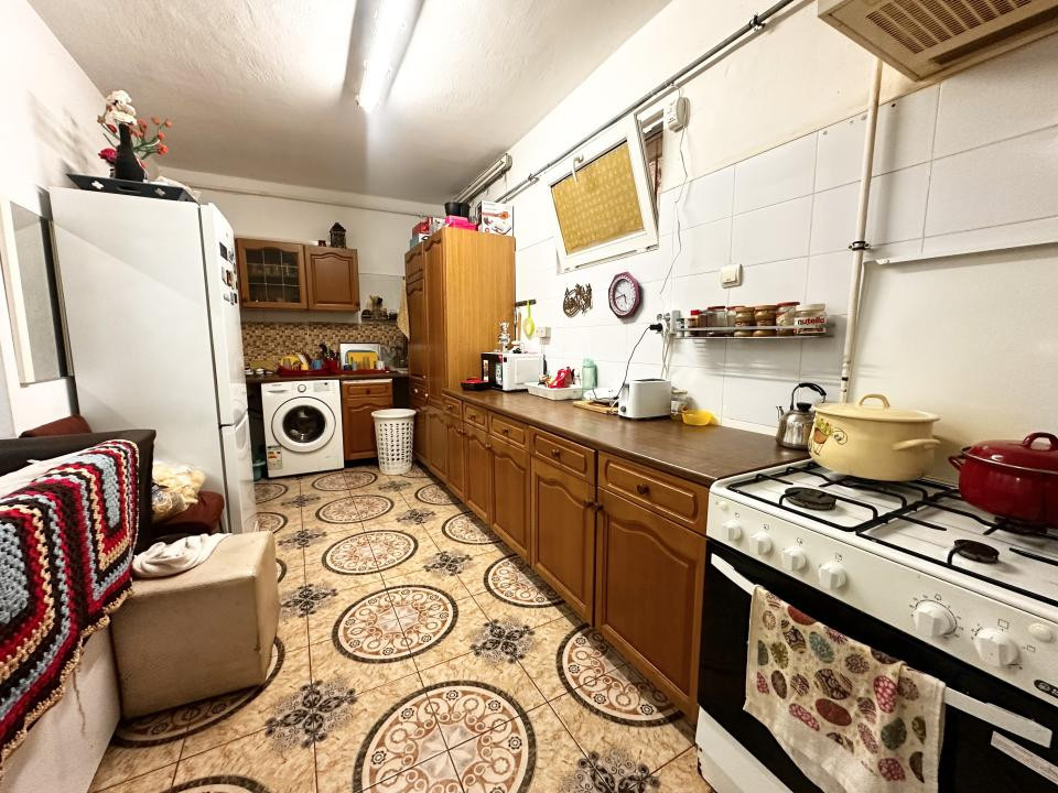 Casa individuala cu 6 camere- zona Stadion- Olimpia