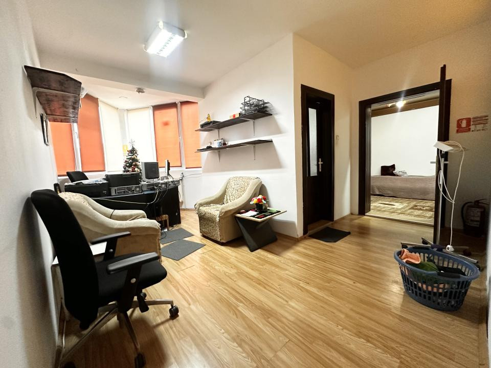 Casa individuala cu 6 camere- zona Stadion- Olimpia