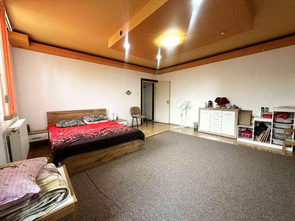 Casa individuala cu 6 camere- zona Stadion- Olimpia