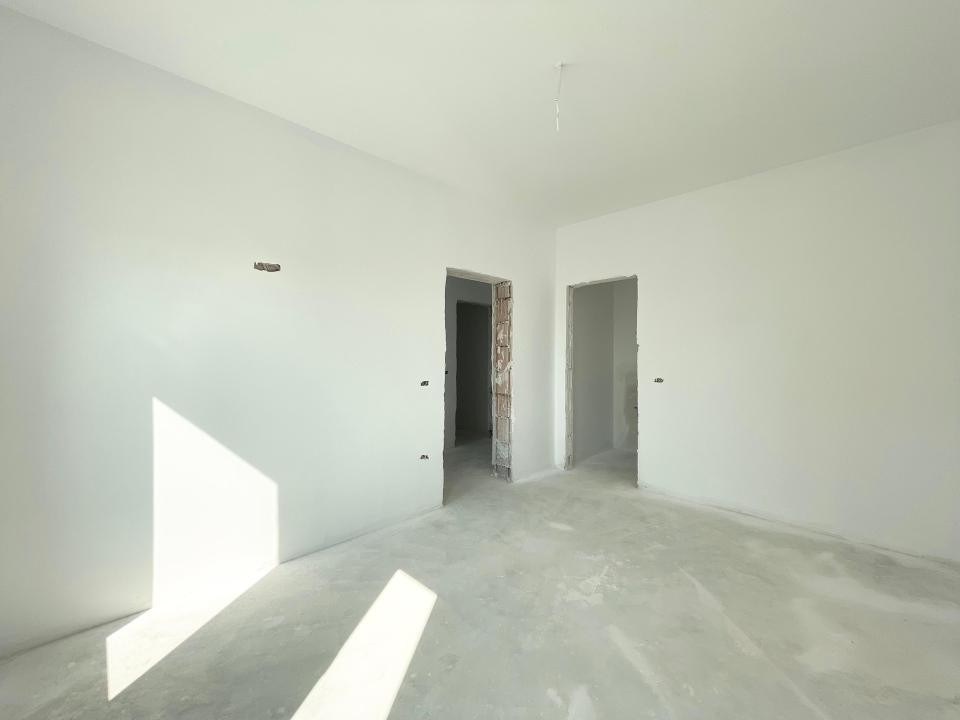 Duplex 3 camere, 79mp utili - Mosnita, Drumul Boilor
