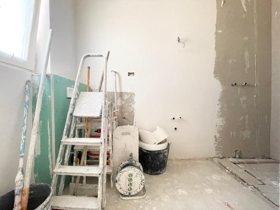 Duplex 3 camere mansardabil - Mosnita Noua