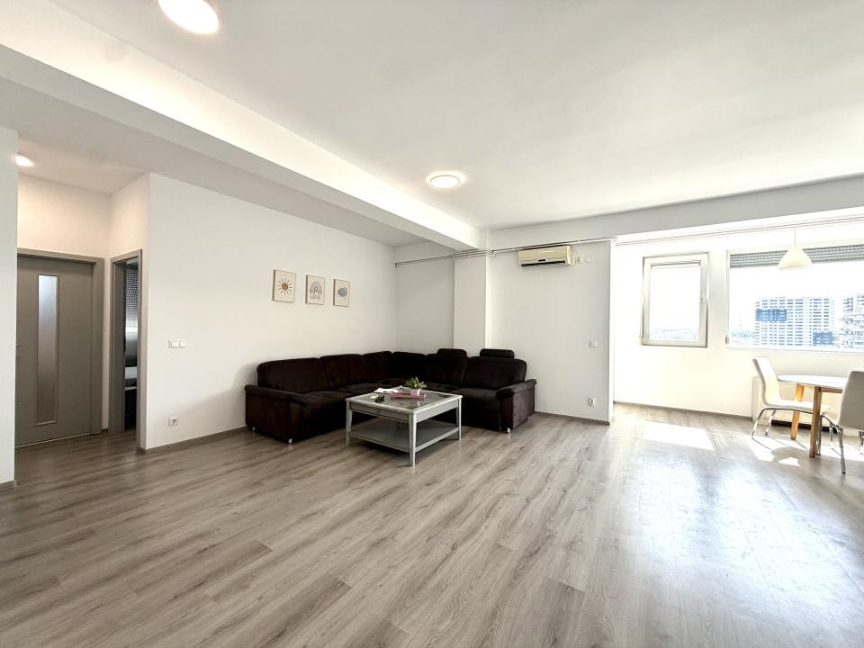 Apartament 2 camere, 70 mp utili, mobilat si utilat - Zona Torontalului 