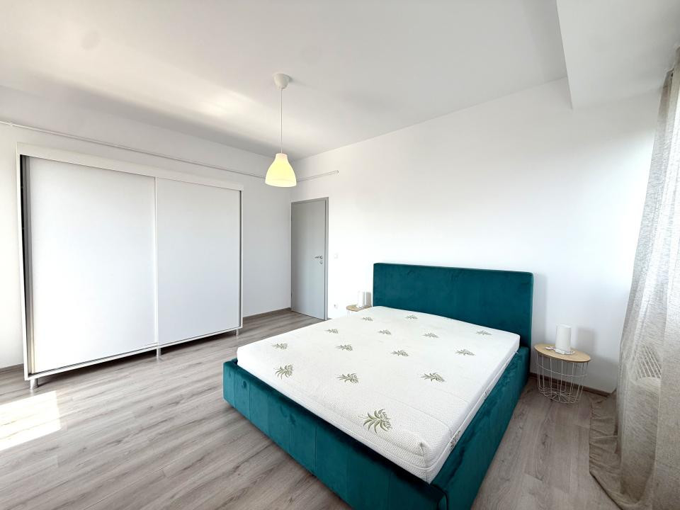 Apartament 2 camere, 70 mp utili, mobilat si utilat - Zona Torontalului 
