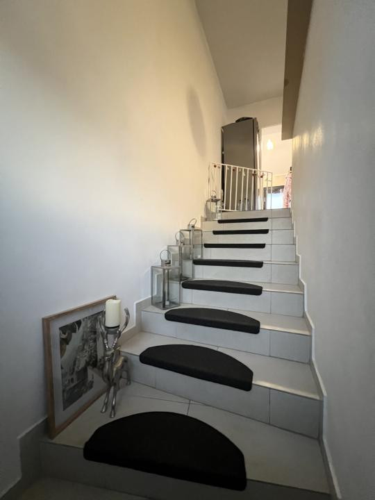 Apartament modern la vila, 2 camere, 55 mp, decomandat - Giroc