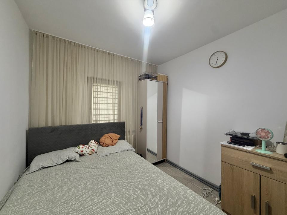 Apartament 2 camere, decomandat, mobilat/utilat, zona Soarelui