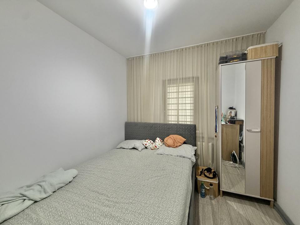 Apartament 2 camere, decomandat, mobilat/utilat, zona Soarelui