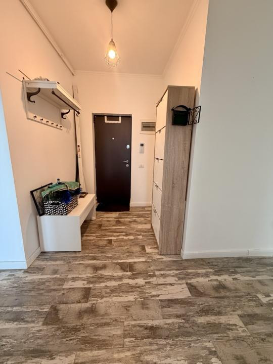 Apartament 2 camere si loc de parcare aproape de Aeroport
