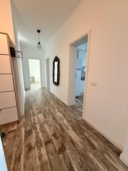Apartament 2 camere si loc de parcare aproape de Aeroport