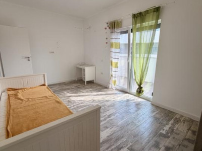 Apartament 2 camere si loc de parcare aproape de Aeroport