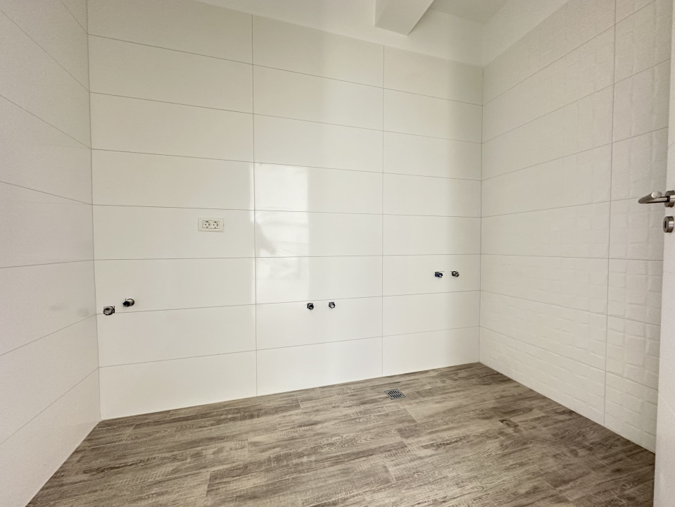 Duplex modern, 3 camere, 70 mp utili, 278 mp teren - Sanandrei 