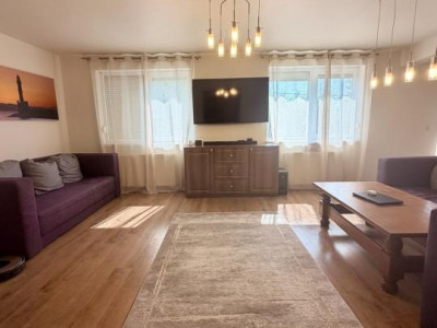 Apartament 4 camere - Giarmata Vii