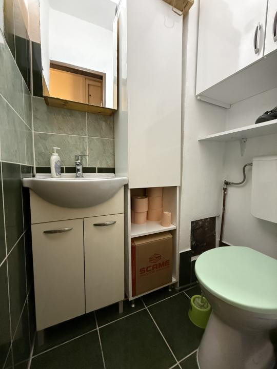 COMISION 0% Apartament cu 3 camere, decomandat, 64 mp utili - Girocului