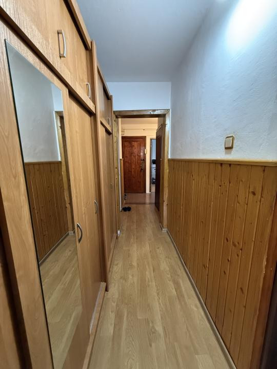COMISION 0% Apartament cu 3 camere, decomandat, 64 mp utili - Girocului